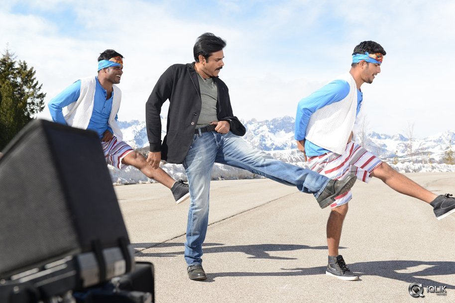 Pawan-Kalyan